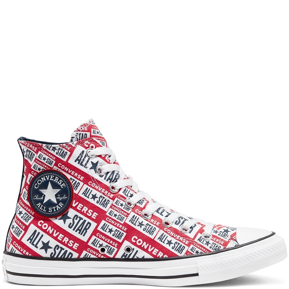 converse converse all star